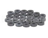 001092-45M25 T&S Brass Seat Washers (25 Per Bag)