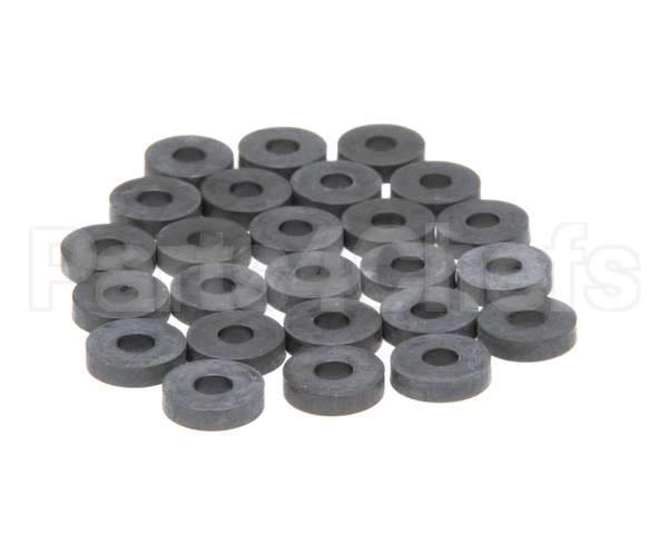 001092-45M25 T&S Brass Seat Washers (25 Per Bag)