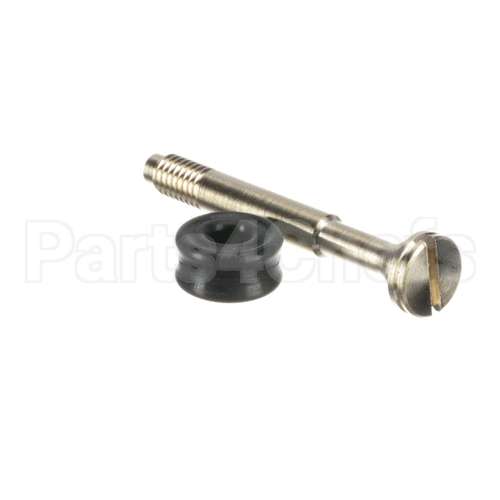 001097-45 T&S Brass Valve Stem Packing Seal
