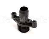 00109728 Follett Fitting, Drain