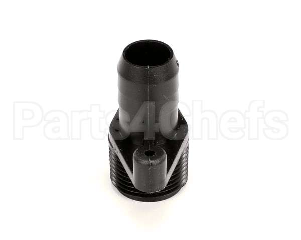 00109728 Follett Fitting, Drain