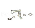 00109884 Follett Hardware Mounting Idler Wheel