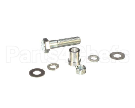 00109884 Follett Hardware Mounting Idler Wheel
