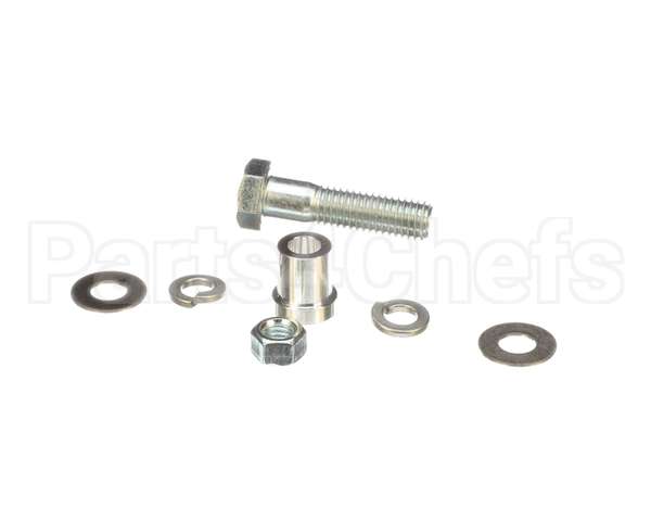 00109884 Follett Hardware Mounting Idler Wheel