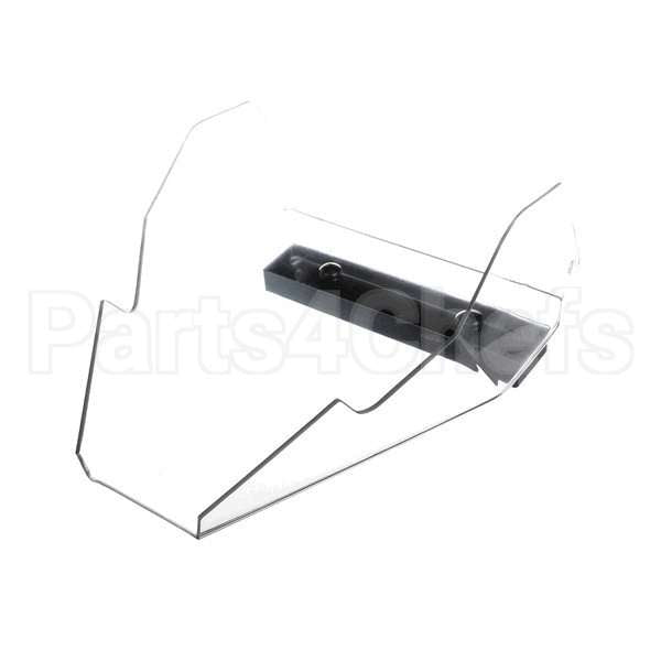 00109967 Compatible Follett Chute, Outer, Dispense
