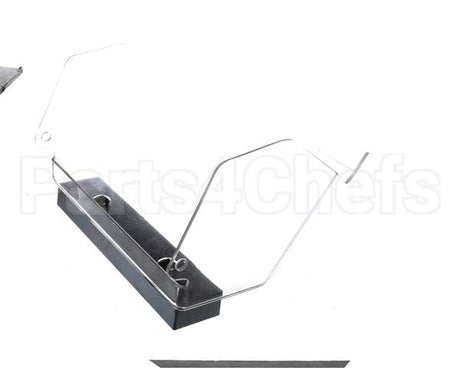 00109967 Follett Chute, Outer, Dispense