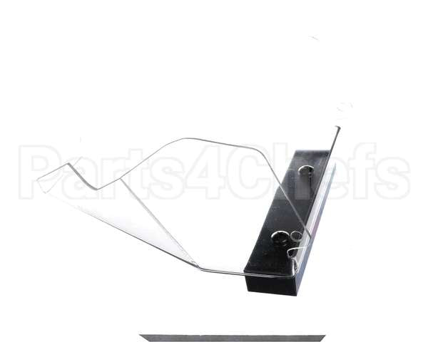 00109967 Follett Chute, Outer, Dispense