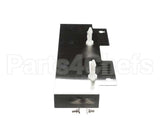 00109975 Follett Bracket, Bag Hanger