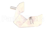 00109983 Follett Chute Inner Dispense