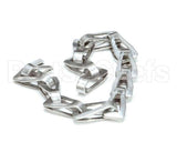 00110.07 Cma Drain Ball Chain 12 Link