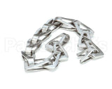 00110.07 Cma Drain Ball Chain 12 Link