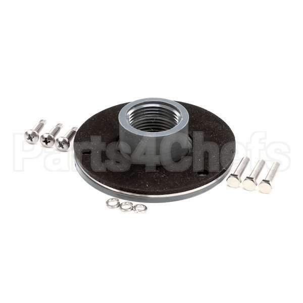 00110023 Compatible Follett Fitting, Drain