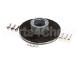 00110023 Follett Fitting, Drain