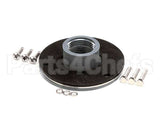 00110023 Follett Fitting, Drain