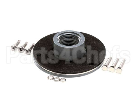 00110023 Follett Fitting, Drain