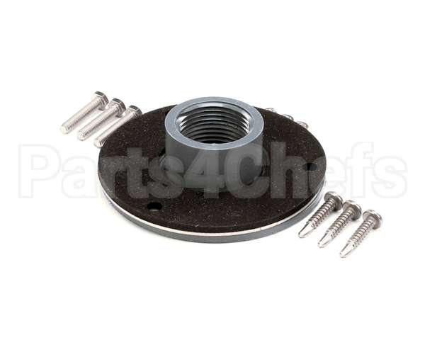 00110023 Follett Fitting, Drain