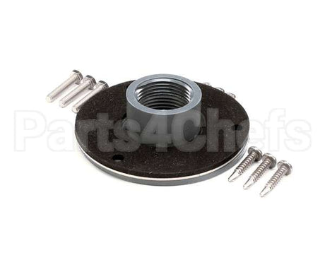 00110023 Follett Fitting, Drain
