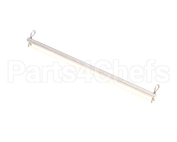 00110056 Follett Shaft Pivot Inner Chute