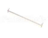 00110056 Follett Shaft Pivot Inner Chute