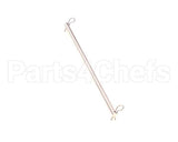 00110056 Follett Shaft Pivot Inner Chute