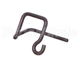 00110262 Follett Pin Lock Agitator