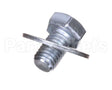 00110270 Follett Hardware Mounting Agitator Bearing