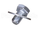 00110270 Follett Hardware Mounting Agitator Bearing
