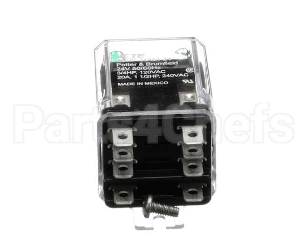 00110387 Follett Relay