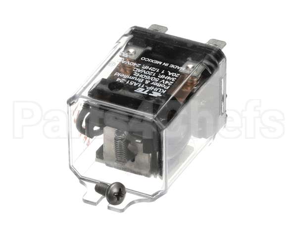 00110387 Follett Relay