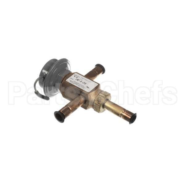 00110619 Compatible Follett Valve, Head Pressure Con Trol