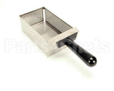 0011099 Antunes Basket Assembly.-Double