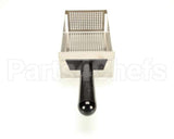 0011099 Antunes Basket Assembly.-Double