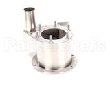 00111.26 Cma Drain Sump Fabricated (A/C)