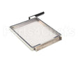 0011115 Antunes Top Cover Assembly