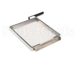 0011115 Antunes Top Cover Assembly