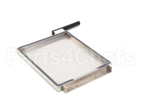 0011115 Antunes Top Cover Assembly