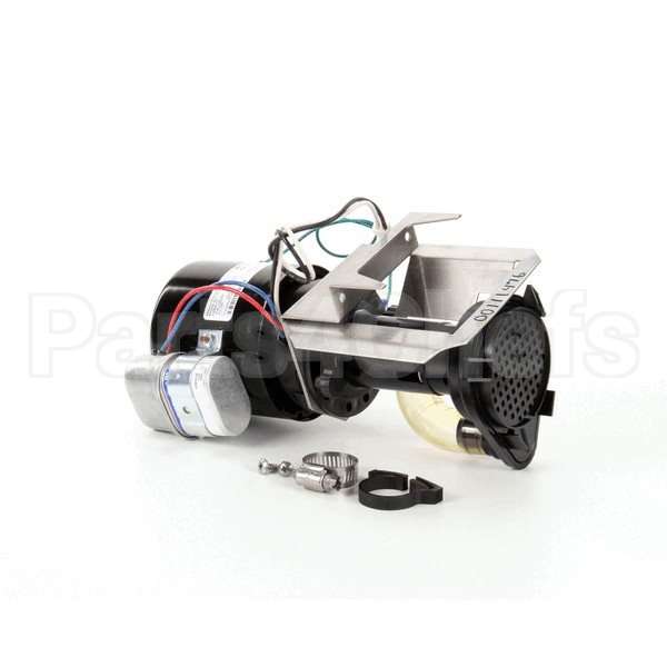 00111476 Compatible Follett Pump, Waterbath