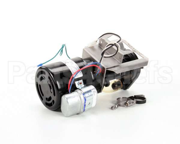 00111476 Follett Pump, Waterbath