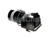 00111526 Follett Pump, Circulation, Bath