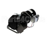 00111526 Follett Pump, Circulation, Bath