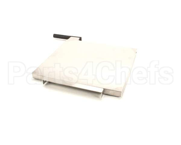 0011154 Antunes Top Cover Assembly