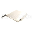 0011154 Compatible Roundup Top Cover Assembly