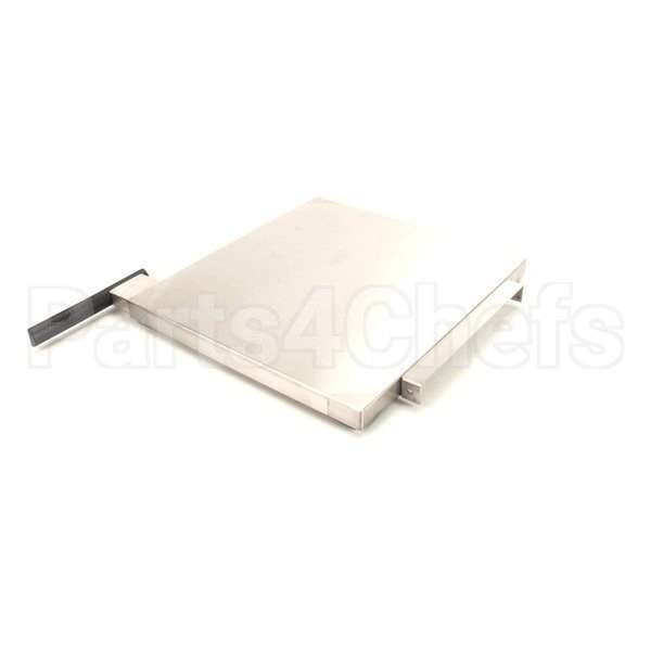 0011154 Compatible Roundup Top Cover Assembly