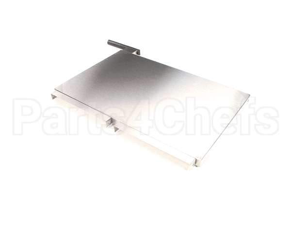 0011165 Antunes Top Cover Assembly