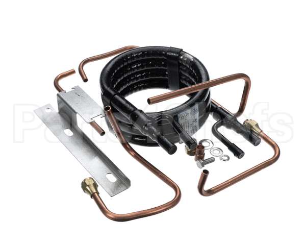00111898 Follett Assy Wc Coil 12 Ton Svc