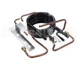 00111898 Follett Assy Wc Coil 12 Ton Svc