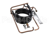 00111898 Follett Assy Wc Coil 12 Ton Svc