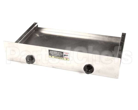 0011198 Antunes Top Cover Assembly