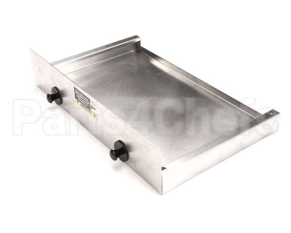 0011198 Antunes Top Cover Assembly