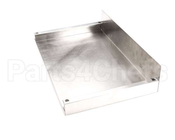 0011198 Antunes Top Cover Assembly
